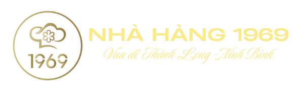Nhà hàng 1969 Ninh Bình