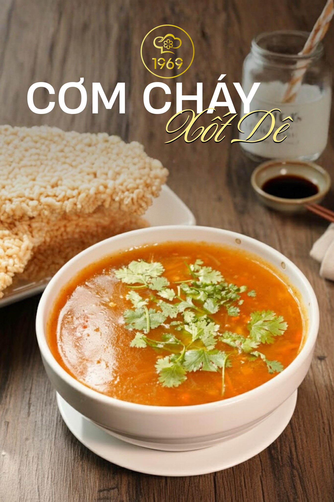 Thịt dê cơm cháy ninh bình
