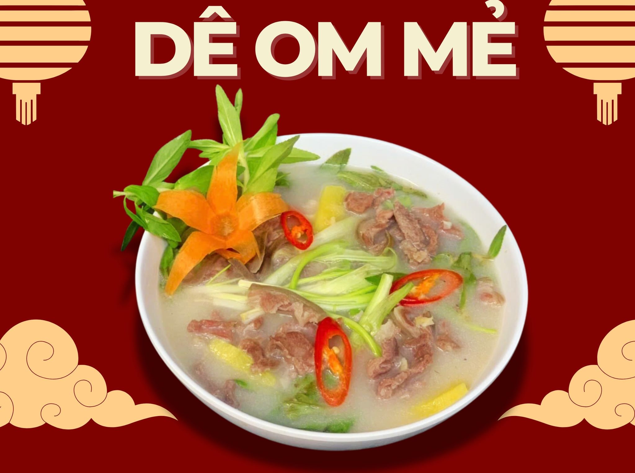 dê nhúng mẻ ninh bình