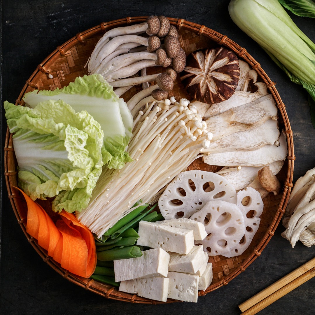 cách làm lẩu dê ninh bình