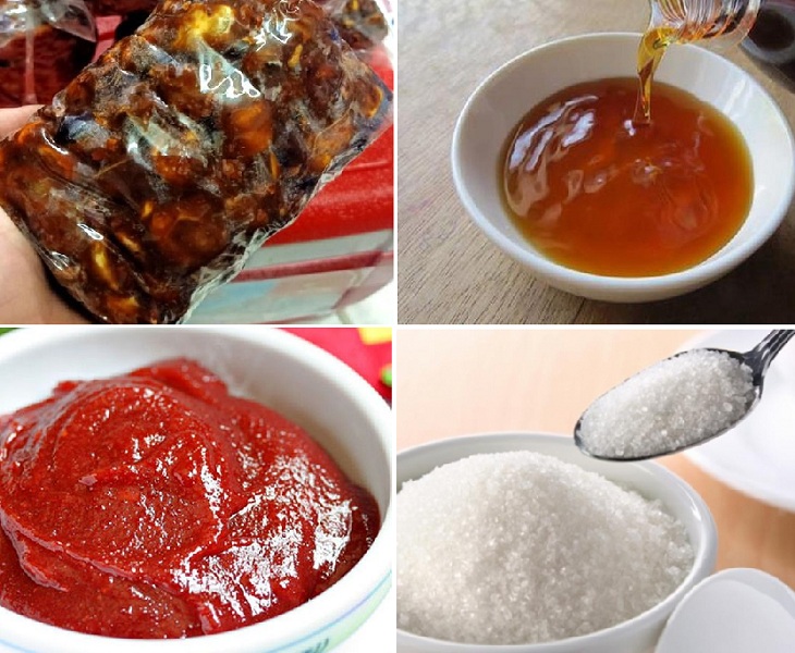 dê sốt me